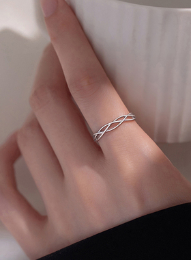 其他女925银时尚新颖个性