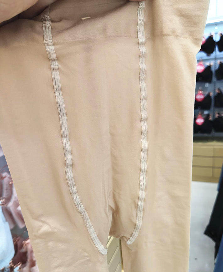 丽尔丝新款15Ｄ光腿神器无痕钢丝袜6289脚底按摩棉底防滑连袜袜,淘宝优惠券,粉丝福利购,淘宝优惠卷