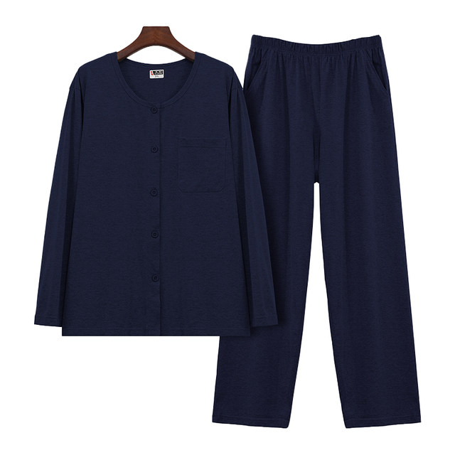 Cardigan ຂອງຜູ້ຊາຍສອງເຕົ້ານົມ jersey ຝ້າຍບໍລິສຸດ