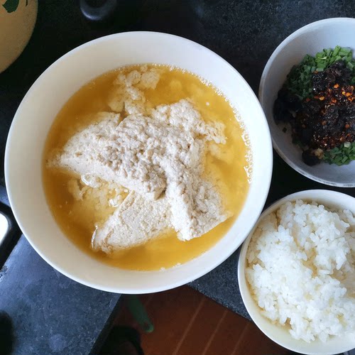 胆巴重庆四川点豆花做豆腐的专用胆水卤水盐卤可商用食品级氯化镁 - 图1