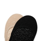 Ecco Love Step Socks All -In -Один с силиконовыми балетными носками для лодок 9085279