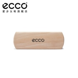 Ecco, мягкая универсальная щеточка, щетка для обуви