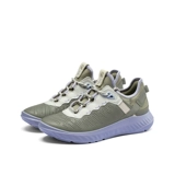 Ecco Aiku Daddy Shoes Женская спортивная спортивная обувь для спортивных спортивных спортив