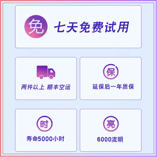 适用SANYO三洋PLC-XU305K/XU301C/WXU300A/XU300i/XU300C/XU350C/XU350K/XU305C/XU305A/XU310C投影机仪灯泡 - 图2