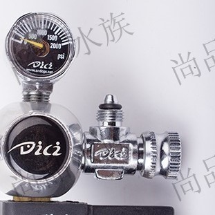 水草建设二氧化碳钢瓶万引迪茨牧梵水族表微调计泡器橡胶圈密封圈-图3