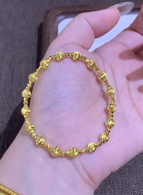 猫眼手链女2025新款爆款