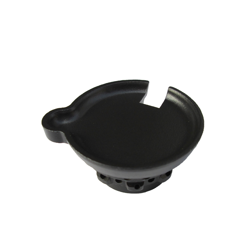 适配方太燃气灶配件大火盖TH33B煤气灶炉芯TH8BE分火器TH86G 炉头 - 图3