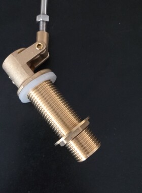 昌和金东三友兴蒸饭柜配件浮球球阀控水器蒸饭车自动进水阀开关