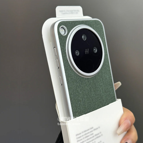 17亚麻布纹防指纹适用OPPOFindx8Ultra手机壳X9Pro纯色x8S+三包硬vivoX200磁吸小米14/15Ultra保护套男女磨砂 - 图0