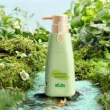 Средство детской гигиены, шампунь, мягкий гель для душа для мальчиков, комплект, контроль жирного блеска, удаление перхоти, против зуда
