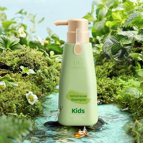 Средство детской гигиены, шампунь, мягкий гель для душа для мальчиков, комплект, контроль жирного блеска, удаление перхоти, против зуда