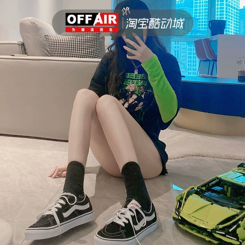 Vans, черные низкие кроссовки подходит для мужчин и женщин