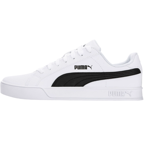 Puma, спортивные классические кроссовки подходит для мужчин и женщин для отдыха, тканевые эспадрильи