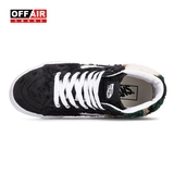 Vans Van SK8-HI Женская камуфляж High Top Outer Velvet Casual Shoes vn0a5jmja58