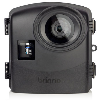 Brinno time-lapse BCC2000 ກ້ອງຖ່າຍຮູບ time-lapse ວິສະວະກໍາການກໍ່ສ້າງບັນທຶກກ້ອງຖ່າຍຮູບຊັ້ນອຸດສາຫະກໍາທີ່ມີຊີວິດຍາວກາງແຈ້ງ
