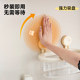 Kitchen onion, ginger and garlic storage box wall-mounted