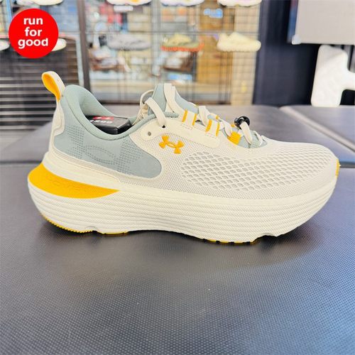 安德玛 UA 男子Infinite Elite 2韧系列透气运动跑步鞋3028169 - 图1