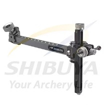 Sibojas new RC520PRO carbon sights SHIBUYA three generations of Shibuya Astral Valley Anti-Qu Aimat Schuberja Competition