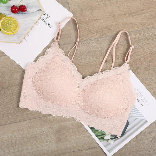 Сексуальный дышащий бюстгальтер пуш-ап, бюстгальтер без косточек, нижнее белье, эффект подтяжки