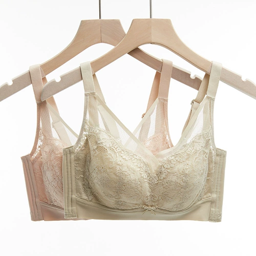 Тонкий латексный бюстгальтер без косточек, кружевной бюстгальтер пуш-ап, нижнее белье, бюстгалтер