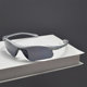 Anti-UV aviator retro sunglasses for men and women