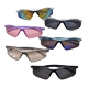 Anti-UV aviator retro sunglasses for men and women
