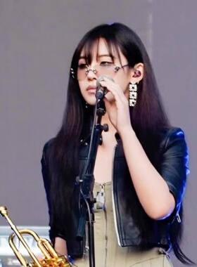 遮阳长方形复古男女星星太阳镜