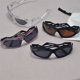 Advance Peak Anti-UV Aviator Style Punk Men and Women