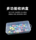 Transparent PP packaging box parts box plastic box pp