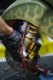 Vespa Yingben iNBEN shock absorption spring sprint vespa modified new shock absorber with gas bottle adjustable preload