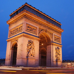 [广州送签]法国签证个人旅游签证申根签证广州