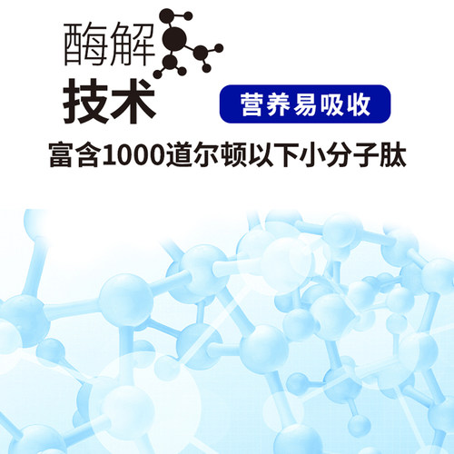 金吉瑞king jerry小猫猫粮幼猫1-4月奶猫奶糕幼猫粮1-12月2.5斤 - 图2