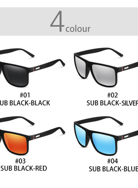 Travel for polarized Sunglasses Women Men sun glasses HD