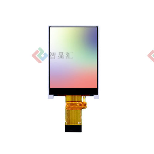 2.0寸TFT液晶显示屏IPS全视角LCD彩屏2寸MCU并口ST7789V插接22PIN - 图3