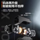 Vehicle-mounted household diesel heater all-in-one 12v24v power-saving 220 volt firewood heater super constant temperature odorless heater