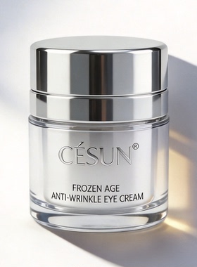 雨彤推荐 cesun 洞龄 亢纹 眼颈霜 30ml