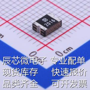 SMD1812B200TF/16 自恢复保险丝 16V 2A 1812自恢复原装现货 - 图0