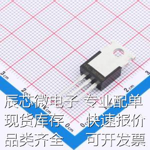 IRF9540PBF-VB 场效应管(MOSFET) P沟道 耐压:-100V 电流:-18A原 - 图0