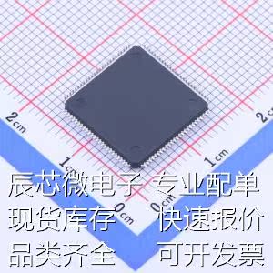 APM32E103VET6单片机(MCU/MPU/SOC) APM32E103VET6原装现货-图0