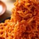 Samyang Samyang Ginseng Chicken Noodles Korean Style Ramen