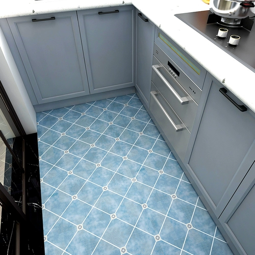 Самоклеющаяся водонепроницаемая наклейка на стену, в американском стиле