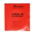 Trẻ em cao cấp nhập khẩu chuỗi viola dây Chuỗi dây Chuỗi a1d2g3 Phụ kiện nhạc cụ - Phụ kiện nhạc cụ Phụ kiện nhạc cụ