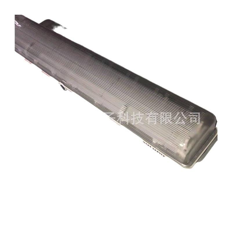 WT980 LEDtube Ex D621 865 T8LED双管灯管全塑防爆灯具-图3