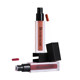 Lip balm velvet matte ມີຄວາມຊຸ່ມຊື່ນແລະເມັດສີ.