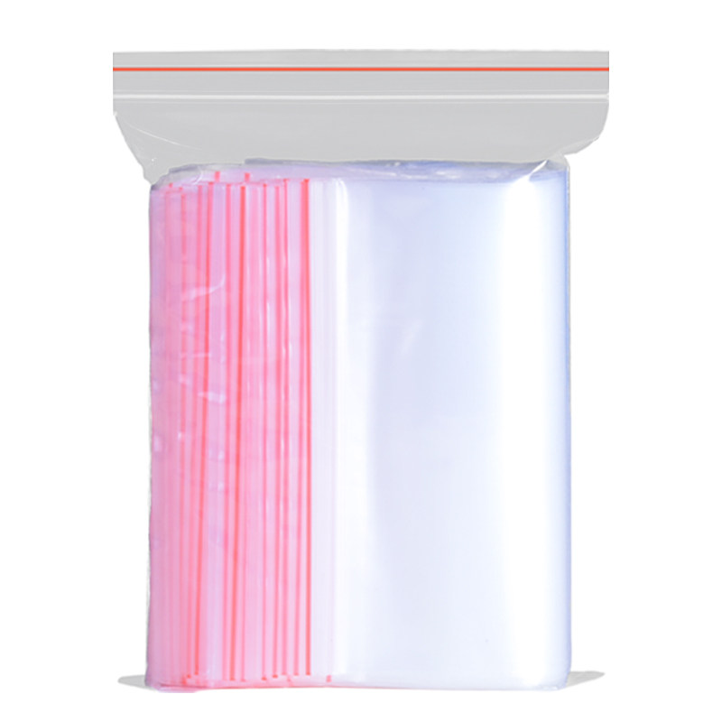 透明自封袋加厚塑料袋定做PE骨袋小号衣服包装袋收纳密封袋塑封袋,淘宝优惠券,粉丝福利购,淘宝优惠卷