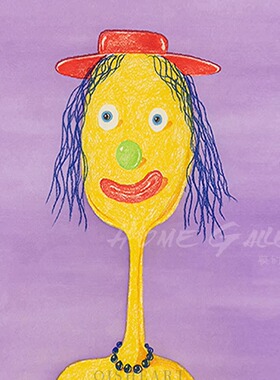 版画小众装饰画高级感挂画