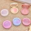 3ce single color blush new color off-season peach mist brown for women
