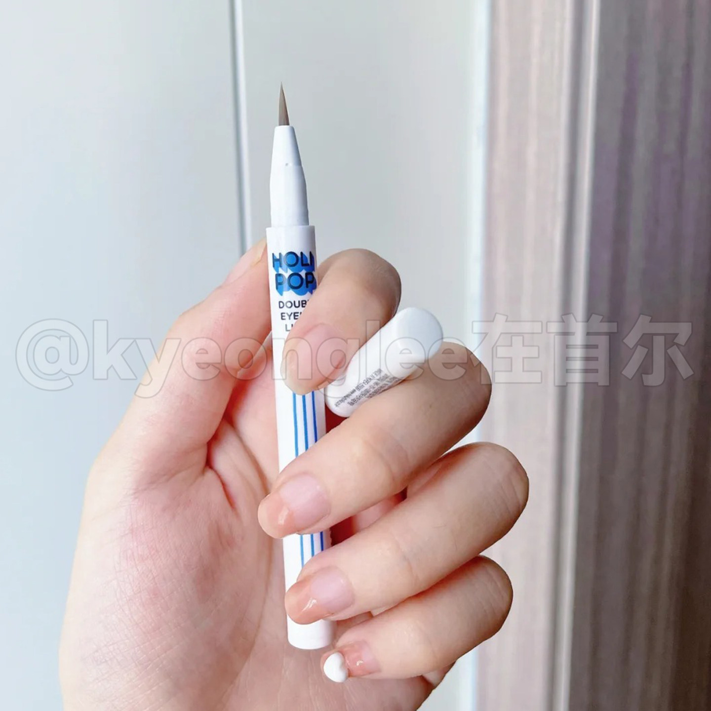 holika卧蚕笔液体阴影笔惑丽客Holipop双眼皮眼睑线加深一笔成型,淘宝优惠券,粉丝福利购,淘宝优惠卷