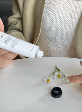 韩国skybottle香氛护手霜留香型