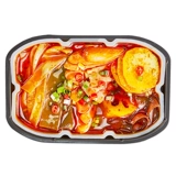 Heng Ru Self -Heating Late Hot Pot, со вкусом фаст -фуда Self -Service Chongqing Lazy Hot Pot, Eater Edition удобно для привлечения горячих и острых